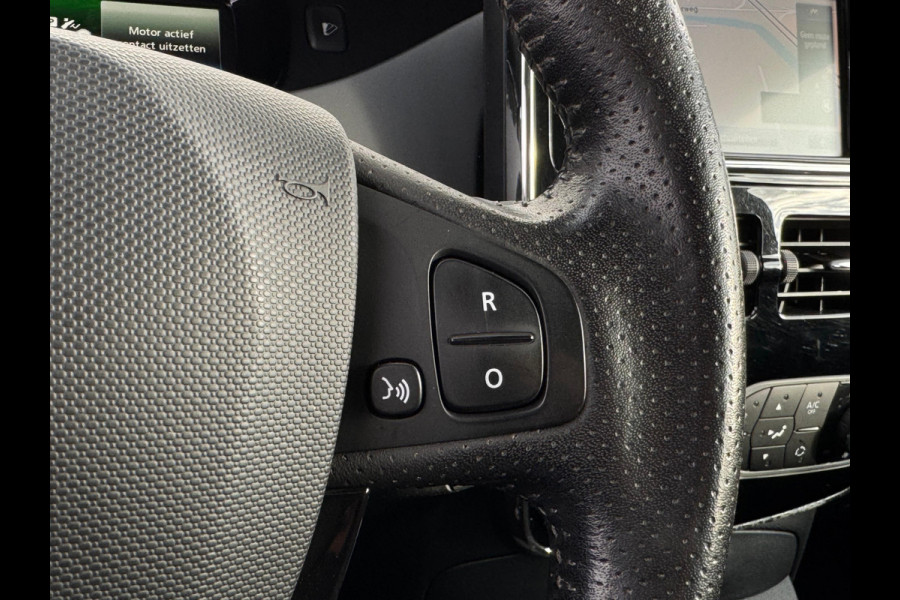 Renault ZOE R110 Limited 41 kWh (ex Accu) NAVI | 240 km BEREIK | CAMERA