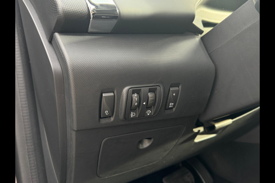 Renault ZOE R110 Limited 41 kWh (ex Accu) NAVI | 240 km BEREIK | CAMERA