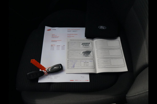 Ford FOCUS Wagon 1.0 EcoBoost Titanium Business Cam Carplay