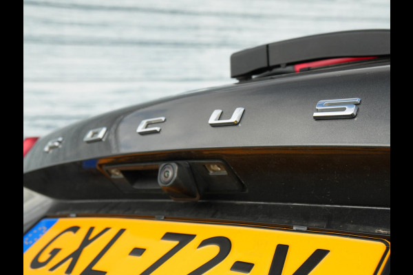 Ford FOCUS Wagon 1.0 EcoBoost Titanium Business Cam Carplay