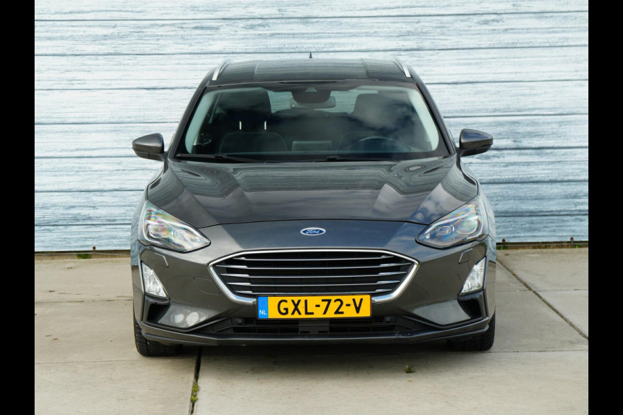 Ford FOCUS Wagon 1.0 EcoBoost Titanium Business Cam Carplay