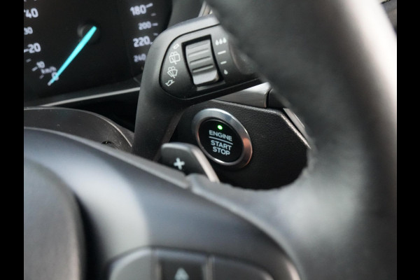 Ford FOCUS Wagon 1.0 EcoBoost Titanium Business Cam Carplay