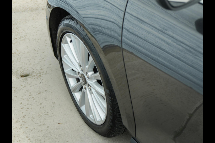 Ford FOCUS Wagon 1.0 EcoBoost Titanium Business Cam Carplay