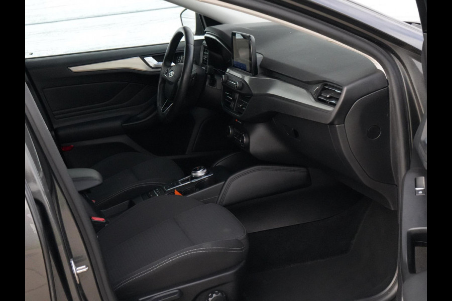 Ford FOCUS Wagon 1.0 EcoBoost Titanium Business Cam Carplay