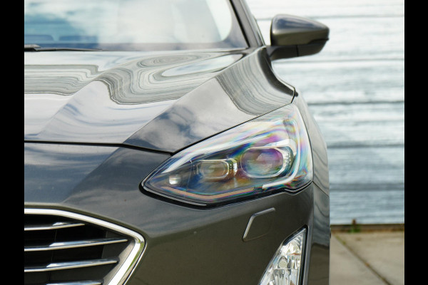 Ford FOCUS Wagon 1.0 EcoBoost Titanium Business Cam Carplay