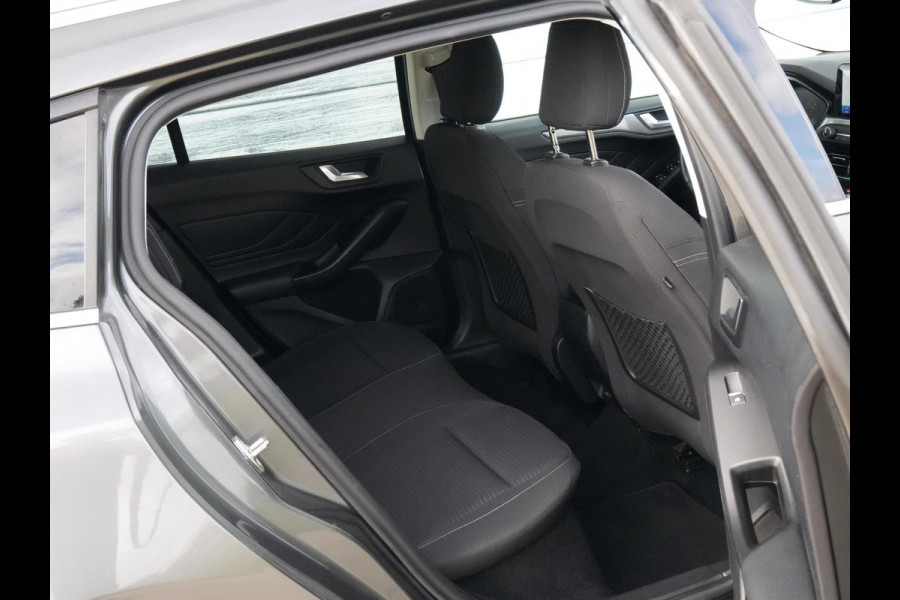 Ford FOCUS Wagon 1.0 EcoBoost Titanium Business Cam Carplay