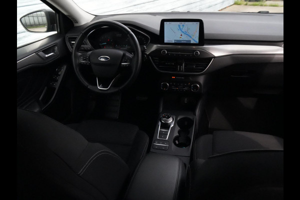 Ford FOCUS Wagon 1.0 EcoBoost Titanium Business Cam Carplay
