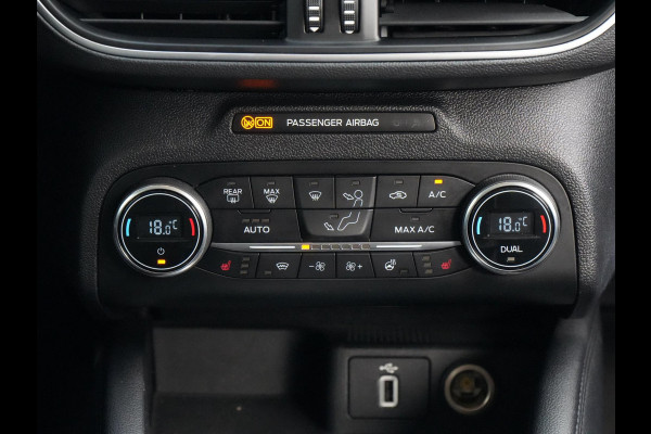 Ford FOCUS Wagon 1.0 EcoBoost Titanium Business Cam Carplay