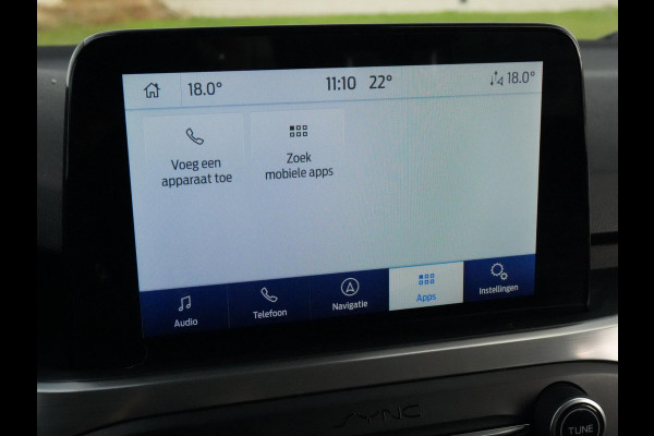 Ford FOCUS Wagon 1.0 EcoBoost Titanium Business Cam Carplay
