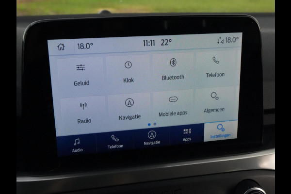 Ford FOCUS Wagon 1.0 EcoBoost Titanium Business Cam Carplay