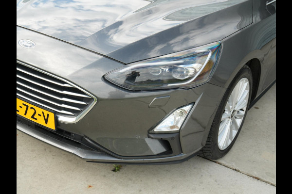 Ford FOCUS Wagon 1.0 EcoBoost Titanium Business Cam Carplay