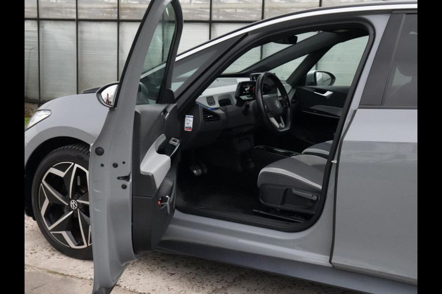 Volkswagen ID.3 Pro 58 kWh Soh 92.7% Carplay Nav Adap Cruise