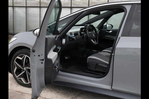 Volkswagen ID.3 Pro 58 kWh Soh 92.7% Carplay Nav Adap Cruise