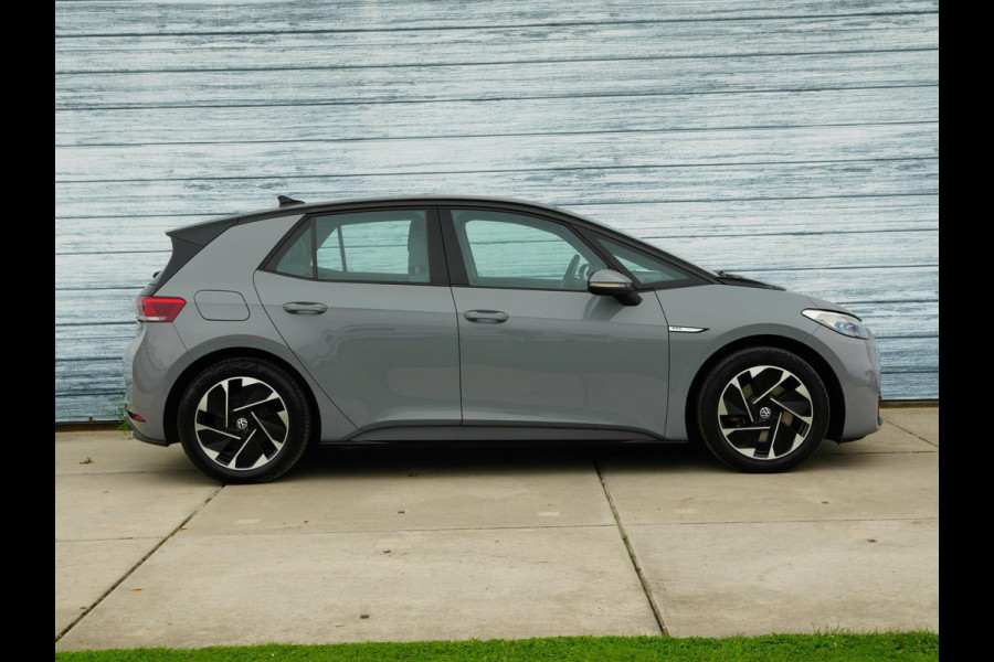 Volkswagen ID.3 Pro 58 kWh Soh 92.7% Carplay Nav Adap Cruise