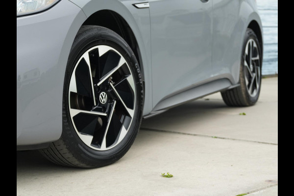 Volkswagen ID.3 Pro 58 kWh Soh 92.7% Carplay Nav Adap Cruise