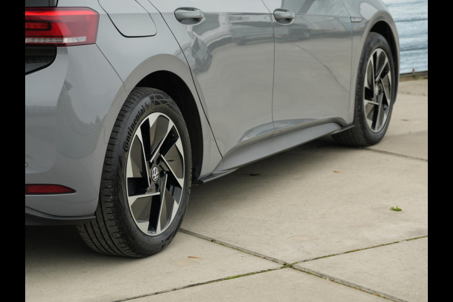 Volkswagen ID.3 Pro 58 kWh Soh 92.7% Carplay Nav Adap Cruise