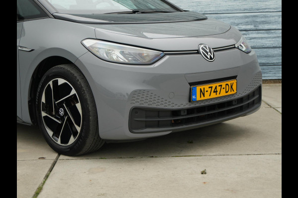 Volkswagen ID.3 Pro 58 kWh Soh 92.7% Carplay Nav Adap Cruise