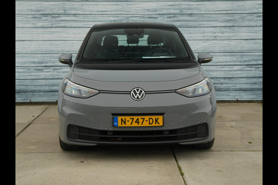 Volkswagen ID.3 Pro 58 kWh Soh 92.7% Carplay Nav Adap Cruise