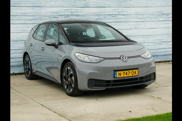 Volkswagen ID.3 Pro 58 kWh Soh 92.7% Carplay Nav Adap Cruise