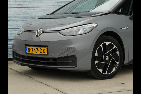Volkswagen ID.3 Pro 58 kWh Soh 92.7% Carplay Nav Adap Cruise
