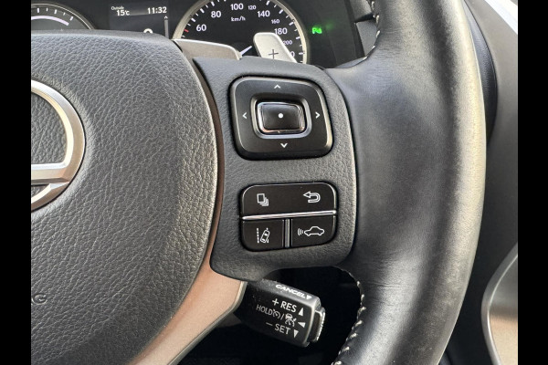 Lexus NX 300h AWD Luxury Line Trekhaak DAB Camera Navigatie Led Lane assist