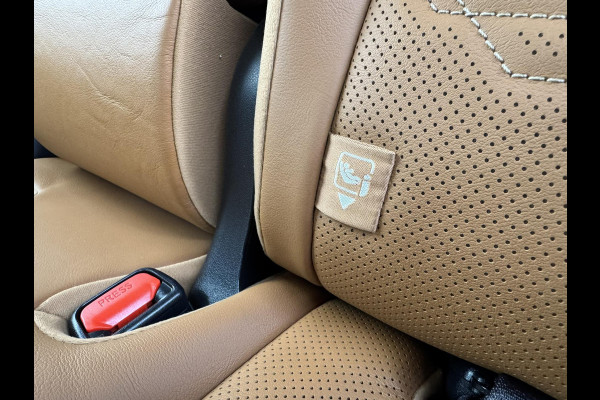 Lexus NX 300h AWD Luxury Line Trekhaak DAB Camera Navigatie Led Lane assist