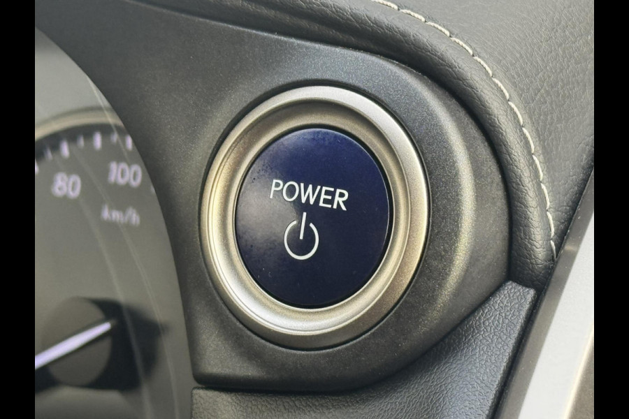 Lexus NX 300h AWD Luxury Line Trekhaak DAB Camera Navigatie Led Lane assist
