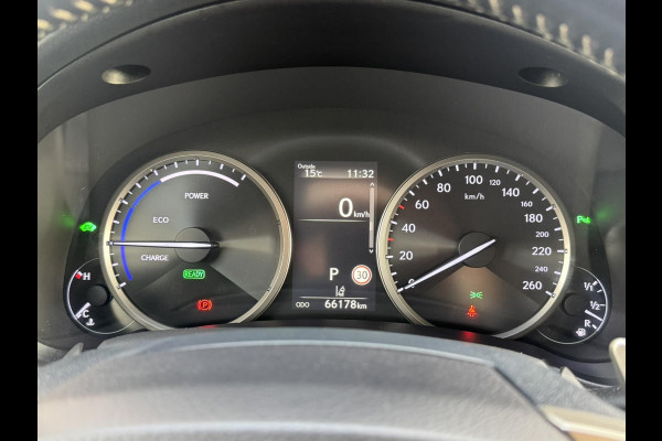 Lexus NX 300h AWD Luxury Line Trekhaak DAB Camera Navigatie Led Lane assist