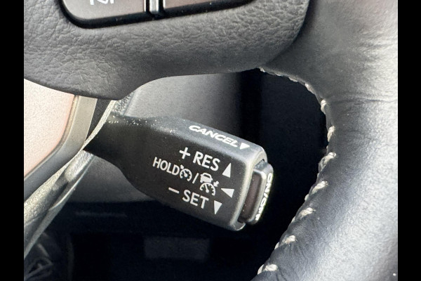 Lexus NX 300h AWD Luxury Line Trekhaak DAB Camera Navigatie Led Lane assist