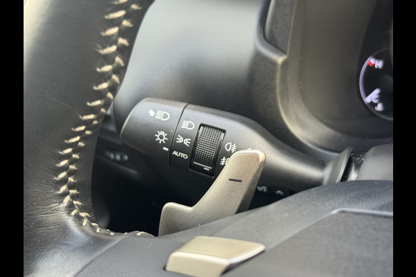 Lexus NX 300h AWD Luxury Line Trekhaak DAB Camera Navigatie Led Lane assist