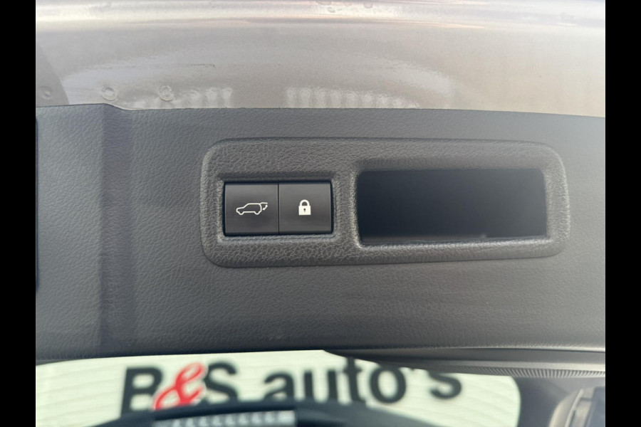 Lexus NX 300h AWD Luxury Line Trekhaak DAB Camera Navigatie Led Lane assist
