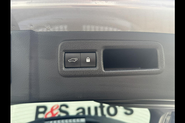 Lexus NX 300h AWD Luxury Line Trekhaak DAB Camera Navigatie Led Lane assist