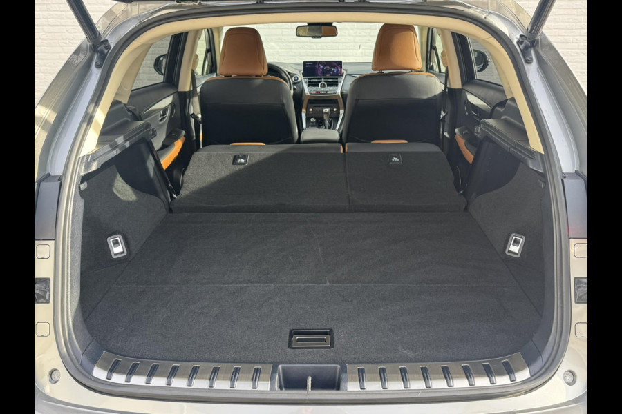 Lexus NX 300h AWD Luxury Line Trekhaak DAB Camera Navigatie Led Lane assist