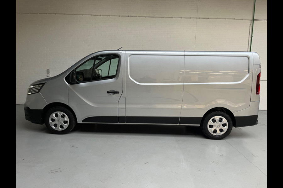 Renault Trafic 2.0 dCi 110pk euro6 T30 L2H1 Comfort 3Persoons, Airco, CruiseControl, Trekhaak, RIJKLAARPRIJS! NEDERLANDSE BUS!