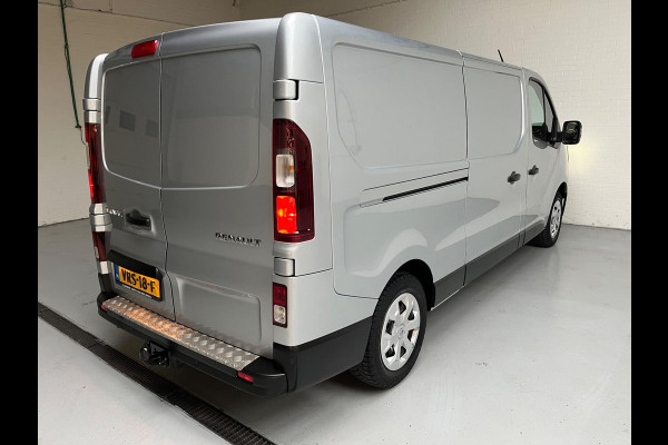 Renault Trafic 2.0 dCi 110pk euro6 T30 L2H1 Comfort 3Persoons, Airco, CruiseControl, Trekhaak, RIJKLAARPRIJS! NEDERLANDSE BUS!