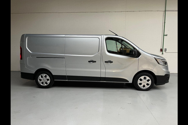 Renault Trafic 2.0 dCi 110pk euro6 T30 L2H1 Comfort 3Persoons, Airco, CruiseControl, Trekhaak, RIJKLAARPRIJS! NEDERLANDSE BUS!