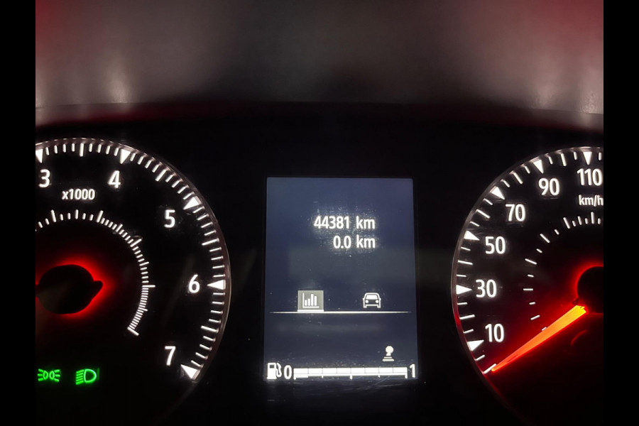 Renault Trafic 2.0 dCi 110pk euro6 T30 L2H1 Comfort 3Persoons, Airco, CruiseControl, Trekhaak, RIJKLAARPRIJS! NEDERLANDSE BUS!