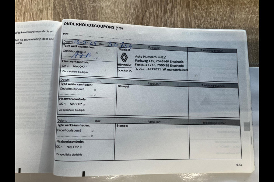 Renault Trafic 2.0 dCi 110pk euro6 T30 L2H1 Comfort 3Persoons, Airco, CruiseControl, Trekhaak, RIJKLAARPRIJS! NEDERLANDSE BUS!