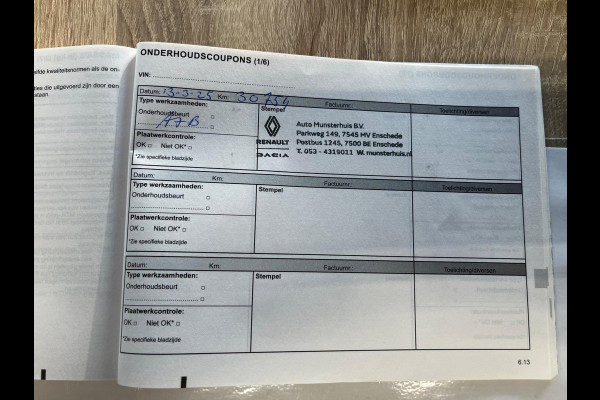 Renault Trafic 2.0 dCi 110pk euro6 T30 L2H1 Comfort 3Persoons, Airco, CruiseControl, Trekhaak, RIJKLAARPRIJS! NEDERLANDSE BUS!