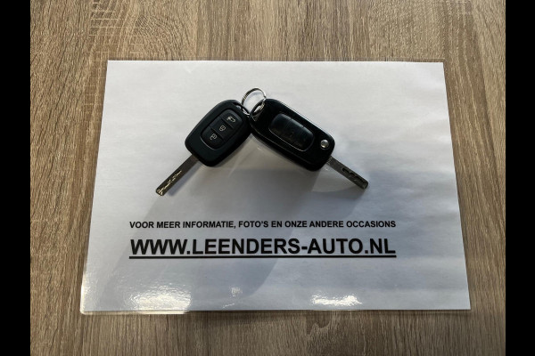 Renault Trafic 2.0 dCi 110pk euro6 T30 L2H1 Comfort 3Persoons, Airco, CruiseControl, Trekhaak, RIJKLAARPRIJS! NEDERLANDSE BUS!