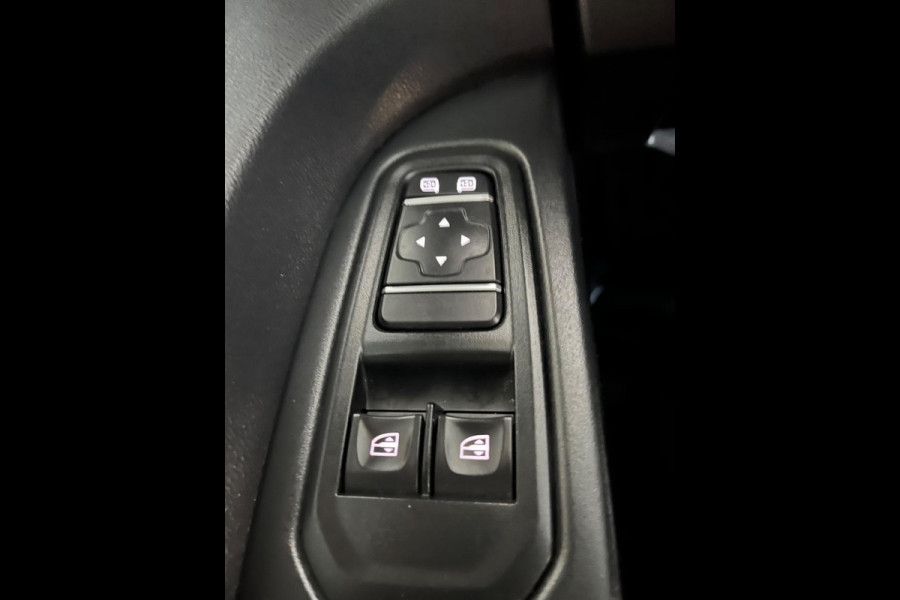 Renault Trafic 2.0 dCi 110pk euro6 T30 L2H1 Comfort 3Persoons, Airco, CruiseControl, Trekhaak, RIJKLAARPRIJS! NEDERLANDSE BUS!