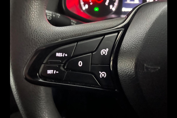 Renault Trafic 2.0 dCi 110pk euro6 T30 L2H1 Comfort 3Persoons, Airco, CruiseControl, Trekhaak, RIJKLAARPRIJS! NEDERLANDSE BUS!