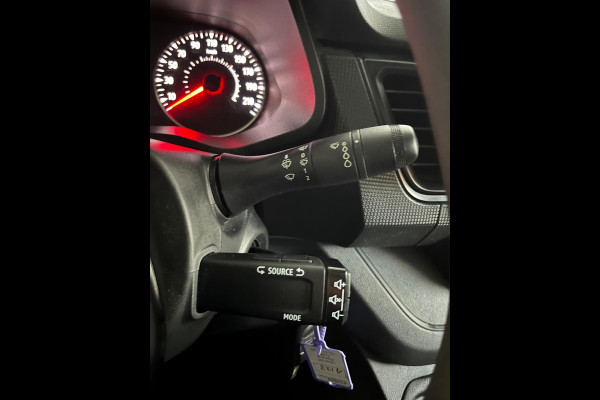 Renault Trafic 2.0 dCi 110pk euro6 T30 L2H1 Comfort 3Persoons, Airco, CruiseControl, Trekhaak, RIJKLAARPRIJS! NEDERLANDSE BUS!