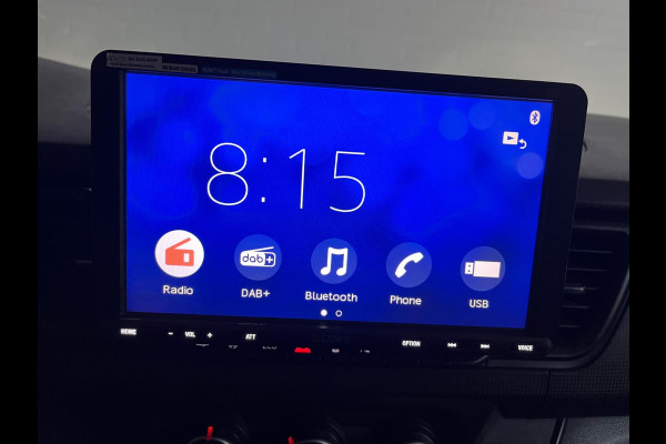 Renault Trafic 2.0 dCi 110pk euro6 T30 L2H1 Comfort 3Persoons, Airco, CruiseControl, Trekhaak, RIJKLAARPRIJS! NEDERLANDSE BUS!