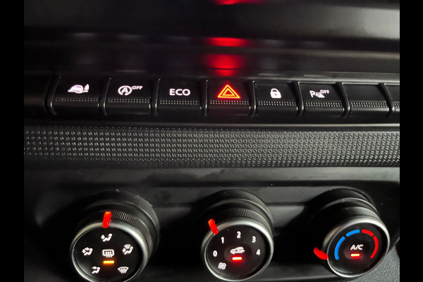 Renault Trafic 2.0 dCi 110pk euro6 T30 L2H1 Comfort 3Persoons, Airco, CruiseControl, Trekhaak, RIJKLAARPRIJS! NEDERLANDSE BUS!