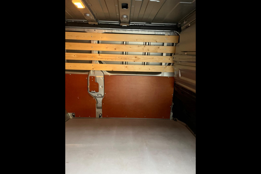 Renault Trafic 2.0 dCi 110pk euro6 T30 L2H1 Comfort 3Persoons, Airco, CruiseControl, Trekhaak, RIJKLAARPRIJS! NEDERLANDSE BUS!