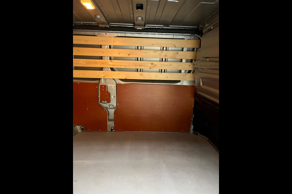 Renault Trafic 2.0 dCi 110pk euro6 T30 L2H1 Comfort 3Persoons, Airco, CruiseControl, Trekhaak, RIJKLAARPRIJS! NEDERLANDSE BUS!