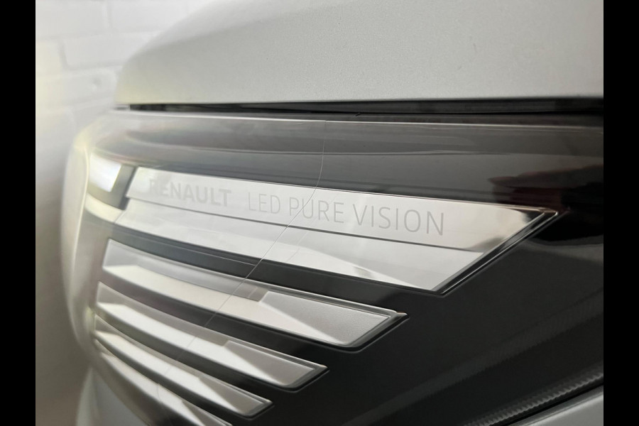 Renault Trafic 2.0 dCi 110pk euro6 T30 L2H1 Comfort 3Persoons, Airco, CruiseControl, Trekhaak, RIJKLAARPRIJS! NEDERLANDSE BUS!