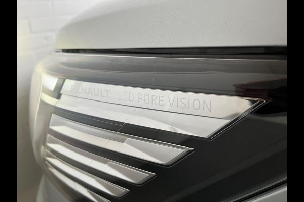 Renault Trafic 2.0 dCi 110pk euro6 T30 L2H1 Comfort 3Persoons, Airco, CruiseControl, Trekhaak, RIJKLAARPRIJS! NEDERLANDSE BUS!