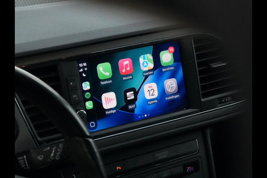 Seat Leon 1.0 TSI Ultimate Edition Camera Carplay Navi